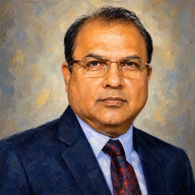 Prof. Mukesh Kumar's profile picture