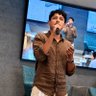 Фото профиля Pranay Joshi