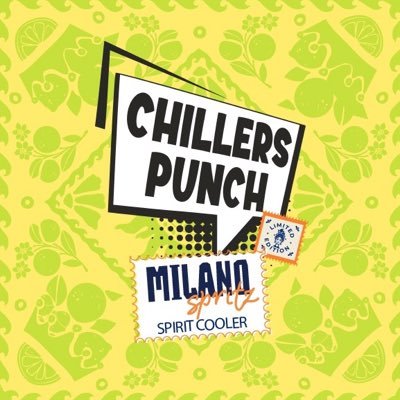 Chillers Punch's profile picture