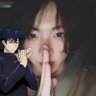 eme; ♱ VAI VER O BTS profil fotoğrafı