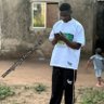 Profilbild von idowu Rafiu olamiposi