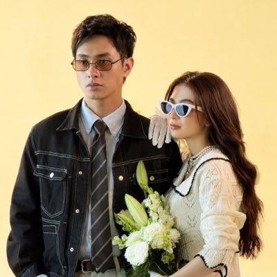 Cielo 🌟💛 || WILL YOU FAKE MARRY ME's profile picture