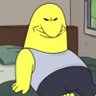 Profilbild von Redbar isn’t watching