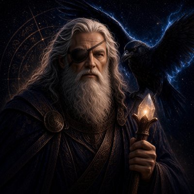 Odin_TheFreeGhost's profile picture