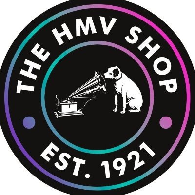 hmv's profile picture