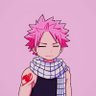 Natsu Dragneel 的头像