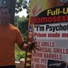 Edmund Villarreal - The psychotic homosexual's profile picture