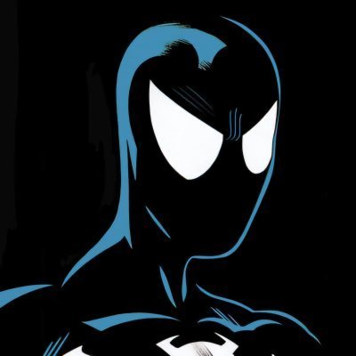 Symbiote's profile picture