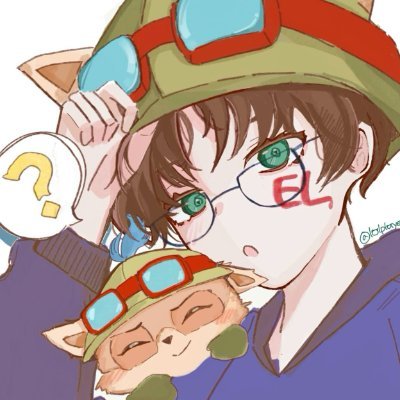 EL's profile picture