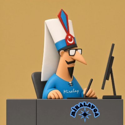 MiralayCa 🟡's profile picture