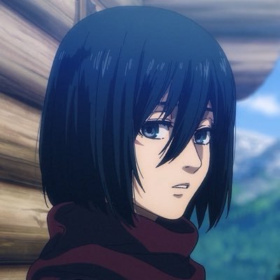 mikasalover's profile picture