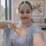 Zerin Rahman ⚡️ profil fotoğrafı