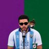 Profilbild von 𝓓𝓙 🐍