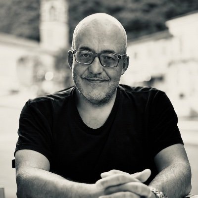 Dr. Filippo Cademartiri's profile picture