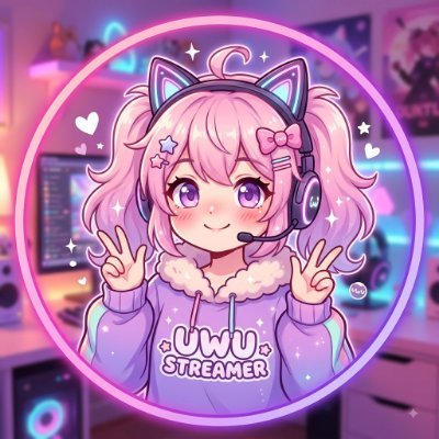 uwustreamer's profile picture