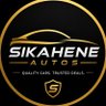 Фото профиля Sikahene Autos🚘