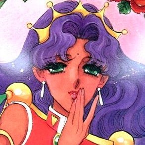 Eternal Witch Navi-Ange's profile picture