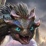 Profilbild von King Dragon