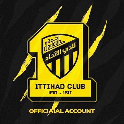 Al-Ittihad Club's profile picture