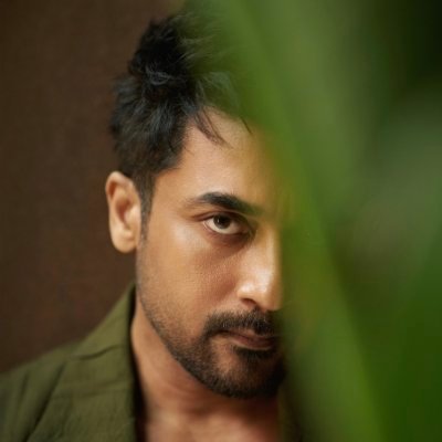 Suriya_offl's profile picture