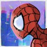 Spider profil fotoğrafı