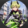 輪音(りんね) 🏍️川崎住みのカワサキ乗り's profile picture