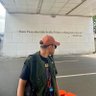 Arbian A. Mahendra profil fotoฤrafฤฑ