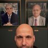 Фото профиля ΑποστολοςΑρχοντης ☘️