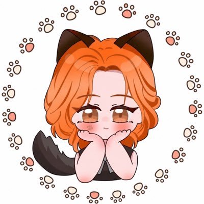 ₍^. ̫.^₎⟆ Cece Li 🐾's profile picture