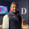 Rubén Martínez Portes profil fotoğrafı