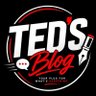 Ted’s blog's profile picture