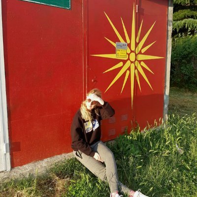 Атлетичарката 🏃🏼♀️📚's profile picture