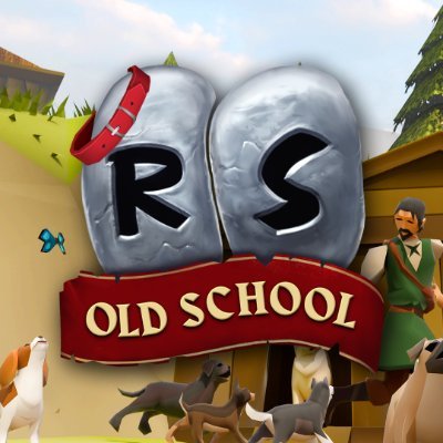 Old School RuneScape's profile picture
