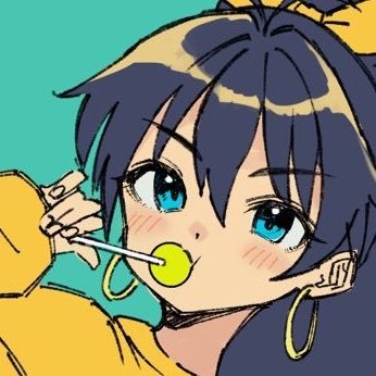 アンジェライン's profile picture