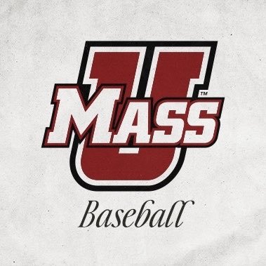 UMass Baseball's profile picture