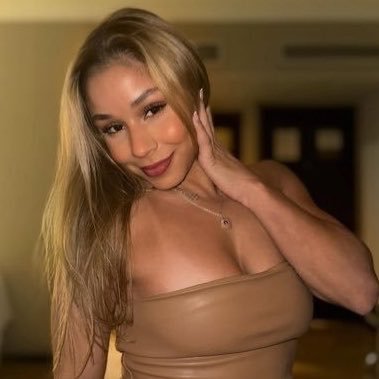 Flávia Saraiva 🐯's profile picture