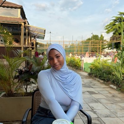 Abidoye_Zainab's profile picture