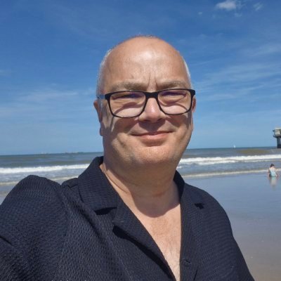 jan van geffen's profile picture