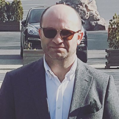 Adem Taşkaya's profile picture