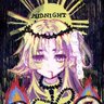 Фото профиля Fishpoetry ✨🌹 ~PLAY POCKET MIRROR GOLDENERTRAUM~