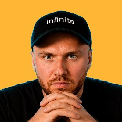 Investor Jordan ๐ช๏ธ's profile picture