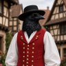 Maître Corbeau 的头像