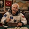 Emekli Astronot 👨🚀🚀 的头像