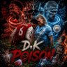 Profilbild von D.K POISON