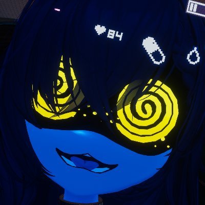 CynTheVoidVRC's profile picture