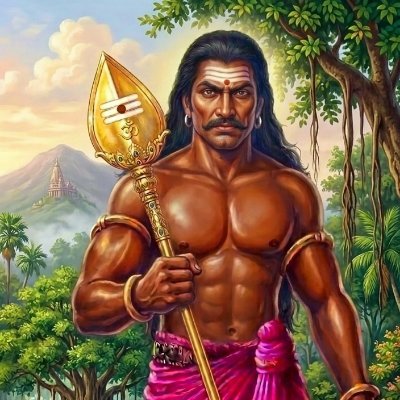Kadamban03's profile picture