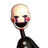 Фото профиля Marionette