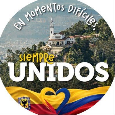 Movilidad Bogotá's profile picture
