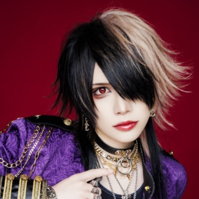 黒神 神威✝️東京花嫁's profile picture