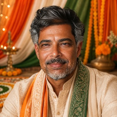 Kumar R Talukdar๐ฎ๐ณ's profile picture